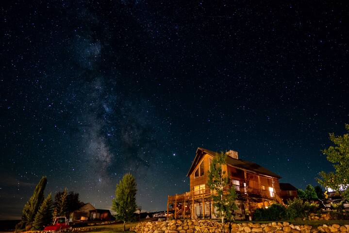 Lets Get Away Properties managed Airbnb listing 1