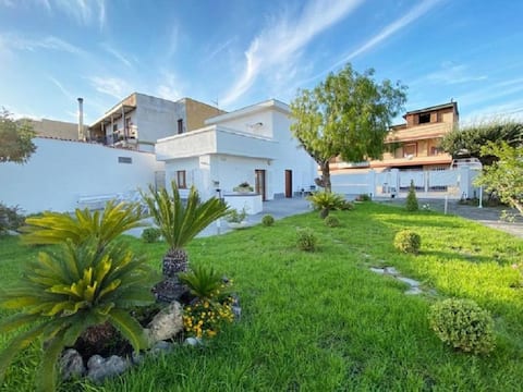 Home Olympus Vesuvio, Pompei, Napoli, Sorrento