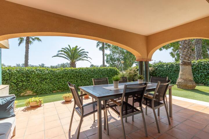 House Amfora 70, in 1st line, A/C, Wi-Fi, private gallery image 4