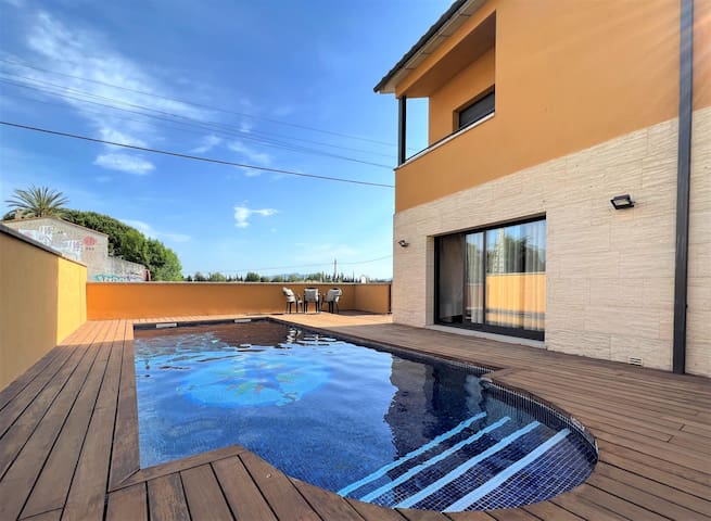 Spain Your Home managed Airbnb listing 2