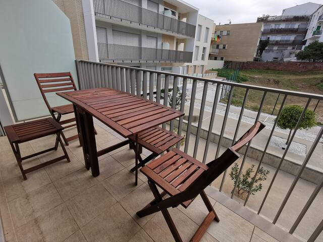 Llança Apt. Centre Port gallery image 2