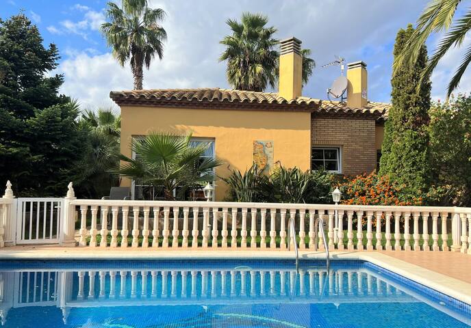 House Adriana- private pool, garden, barbecue, air gallery image 5