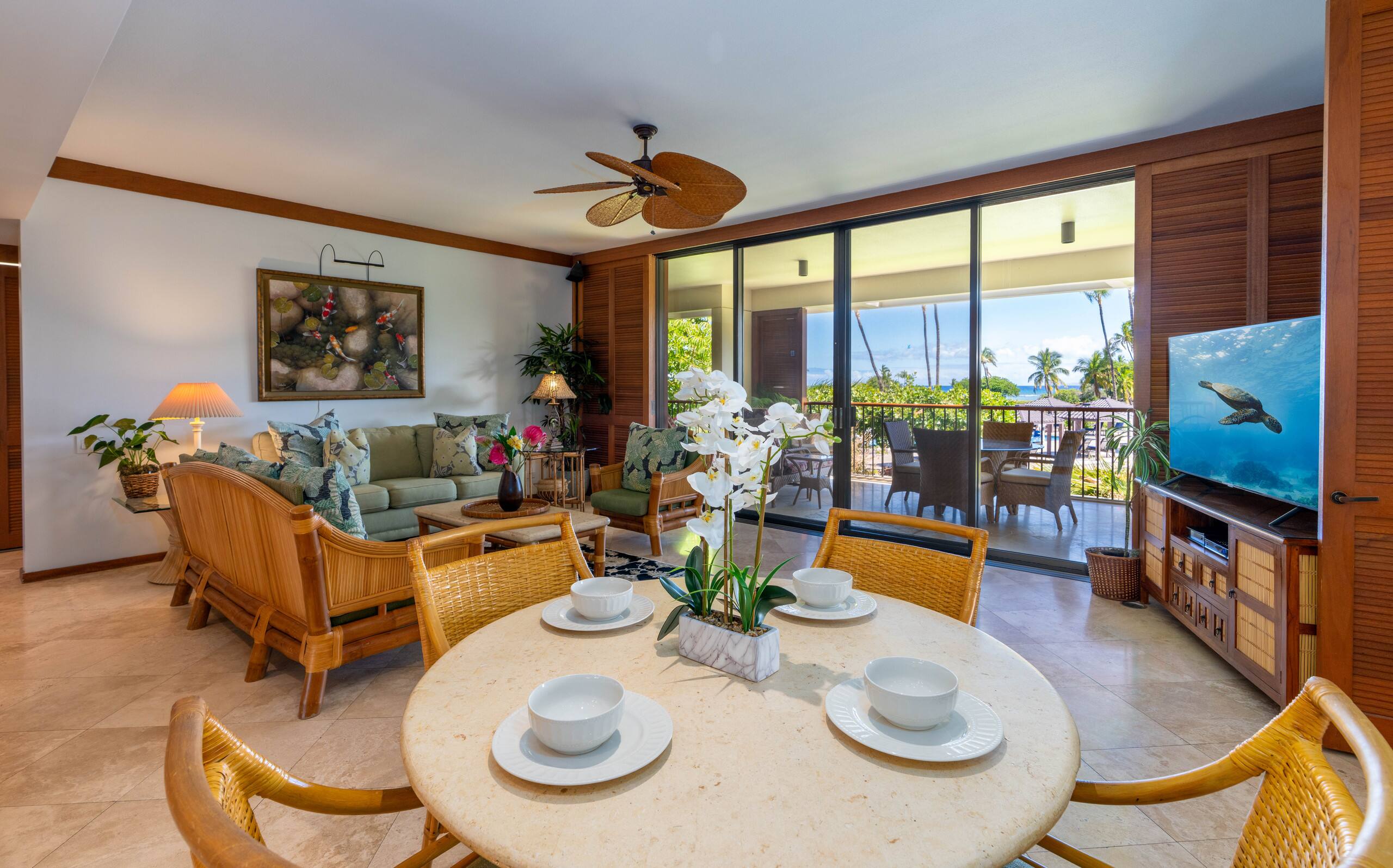 Condo in Waimea · ★4.75 · 2 bedrooms · 2 beds · 2.5 baths - Image 2