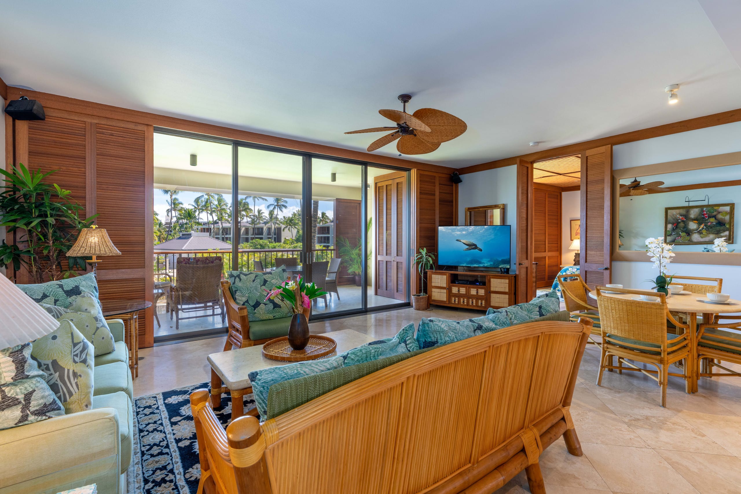 Condo in Waimea · ★4.75 · 2 bedrooms · 2 beds · 2.5 baths - Image 4