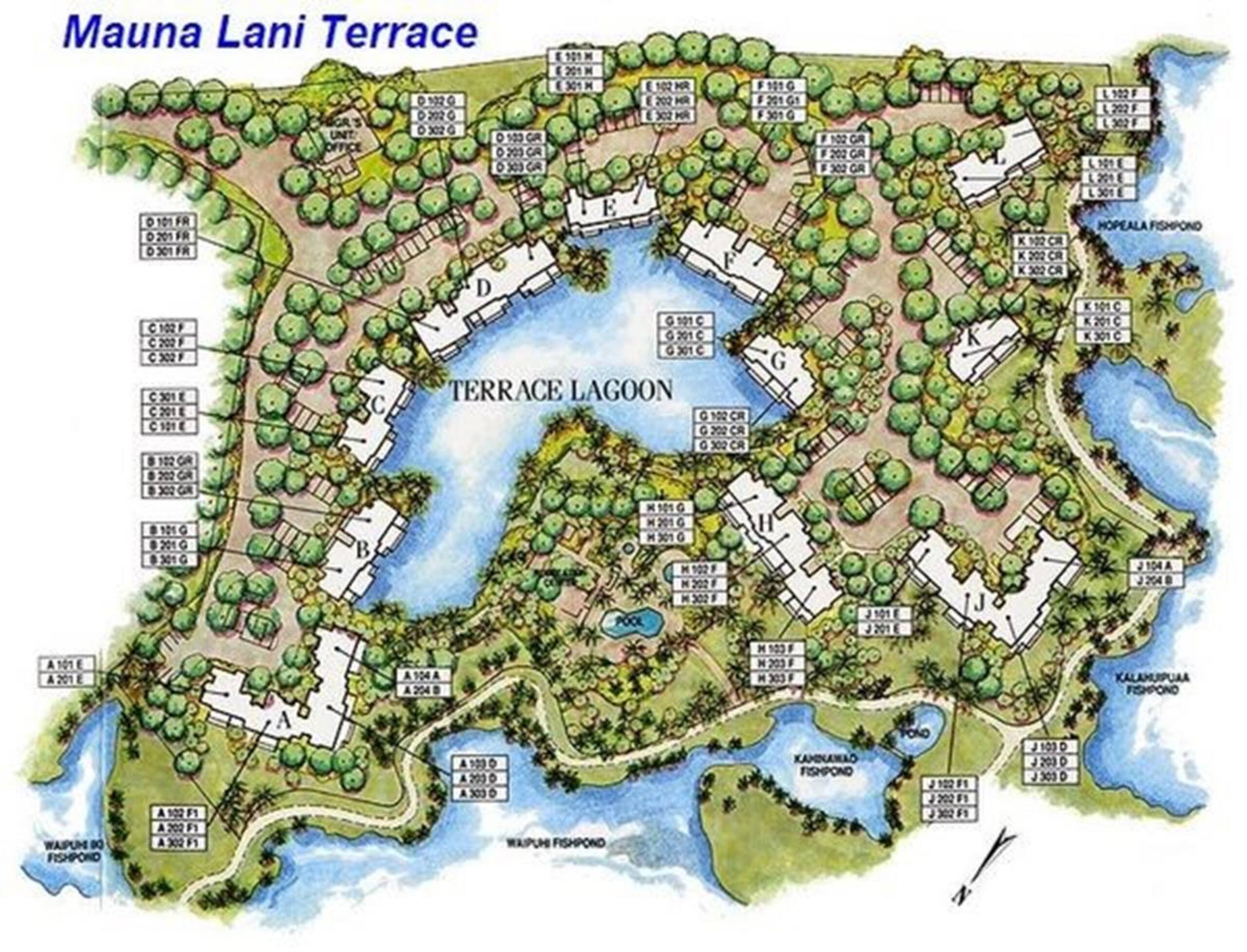 Condo in Waimea · ★4.75 · 2 bedrooms · 2 beds · 2.5 baths - Image 38