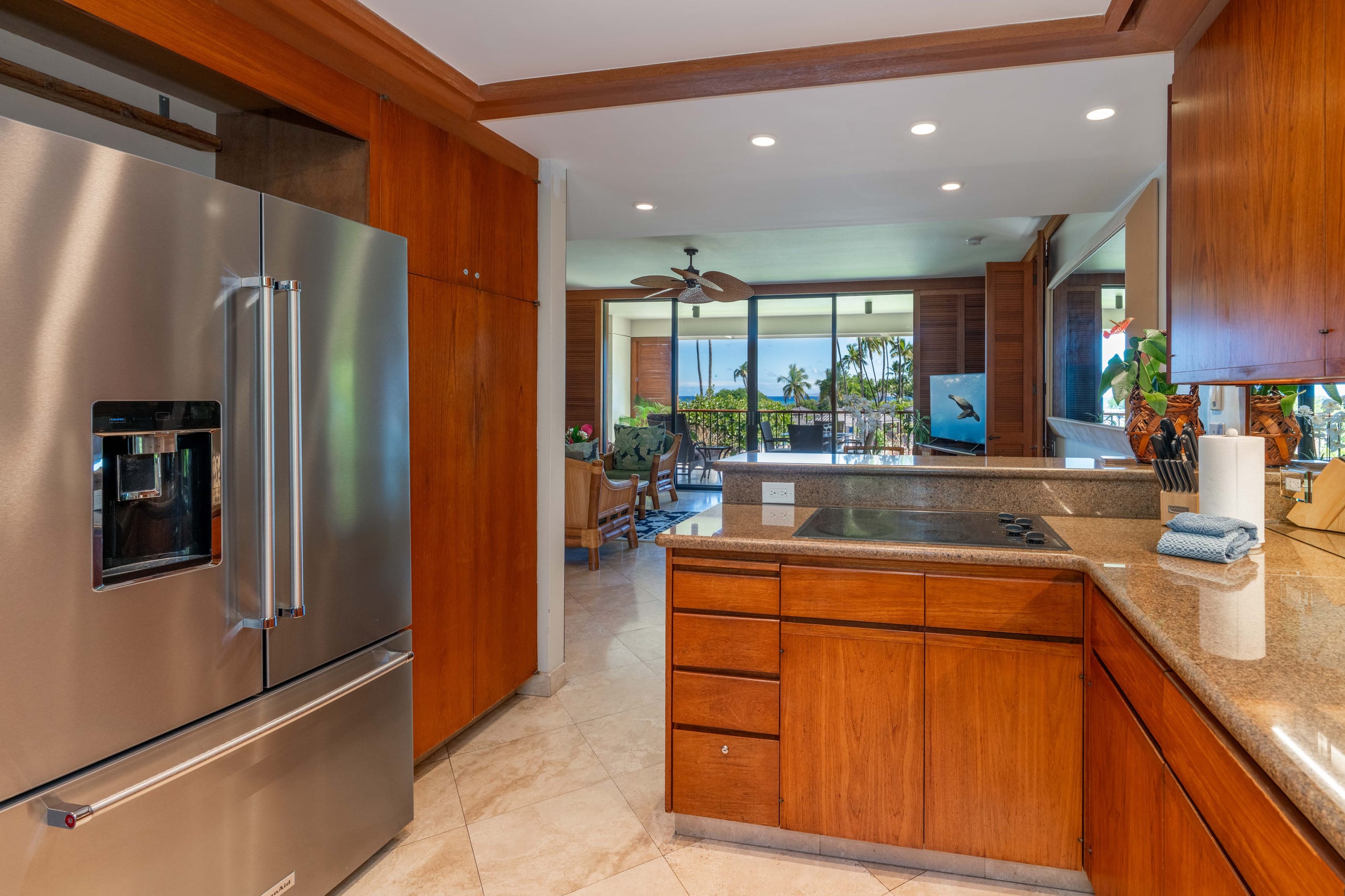 Condo in Waimea · ★4.75 · 2 bedrooms · 2 beds · 2.5 baths - Image 6