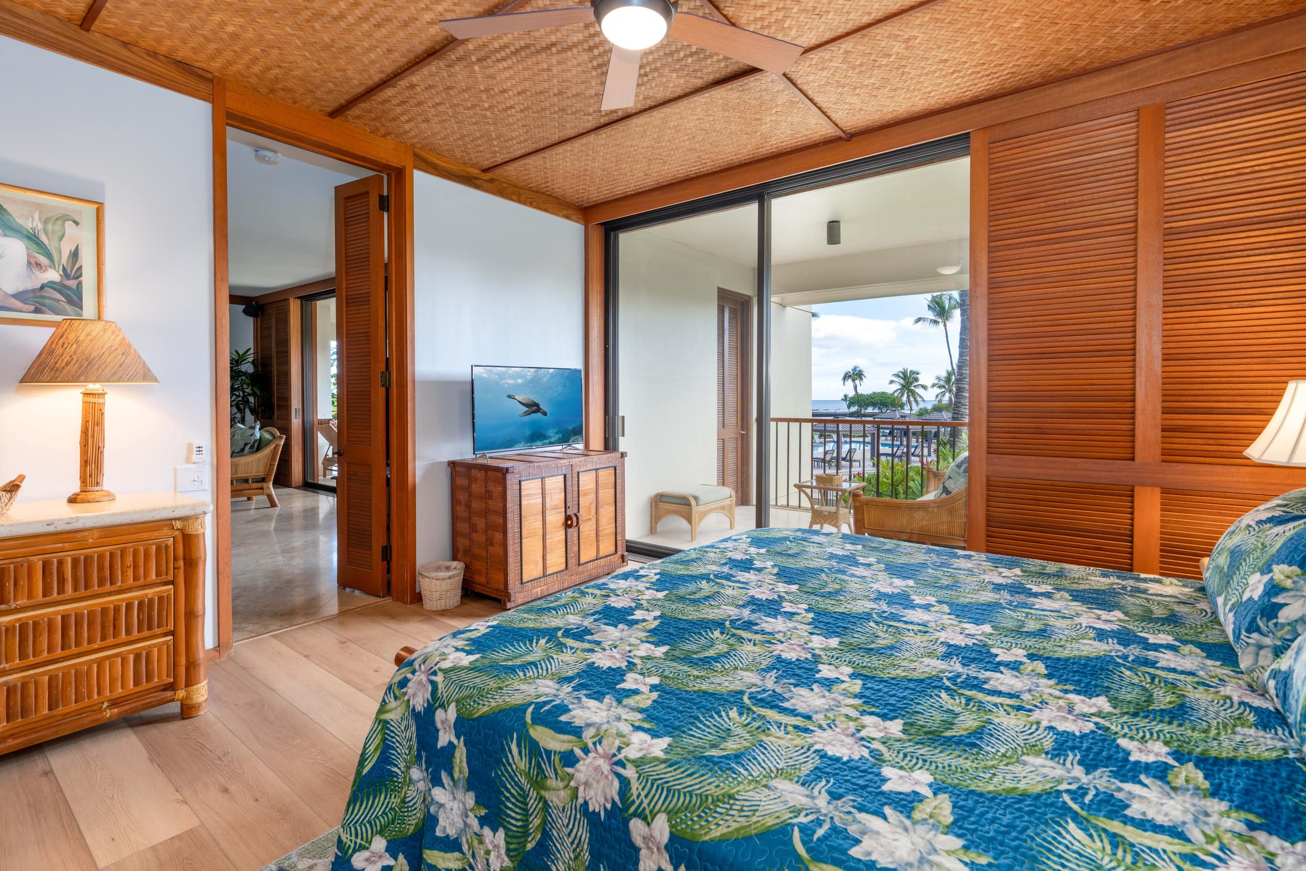 Condo in Waimea · ★4.75 · 2 bedrooms · 2 beds · 2.5 baths - Image 10