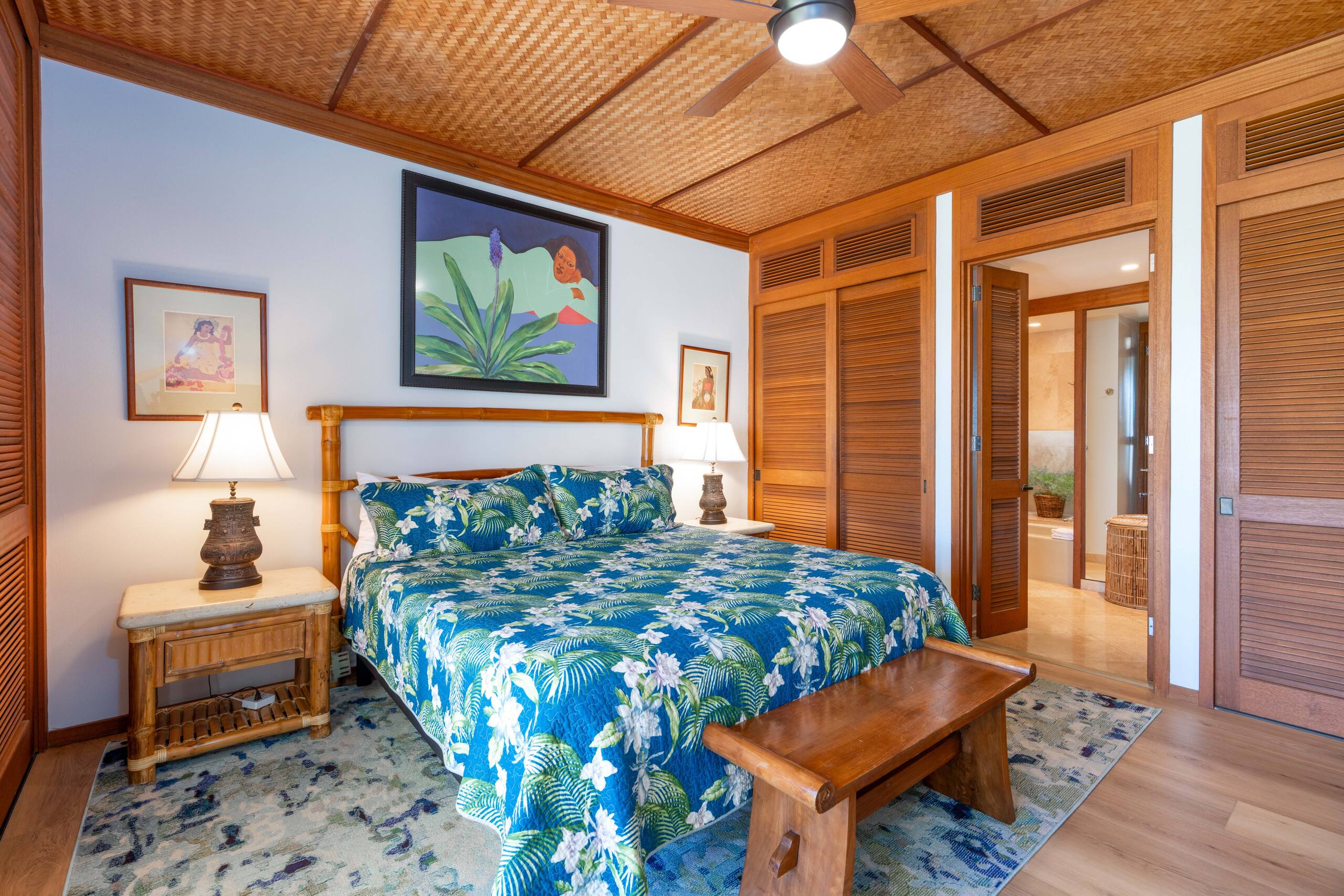 Condo in Waimea · ★4.75 · 2 bedrooms · 2 beds · 2.5 baths - Image 7