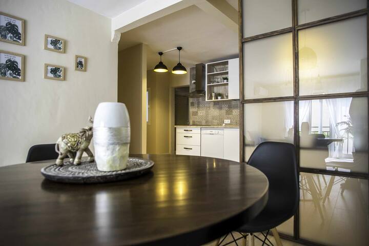 Alojamientos HA managed Airbnb listing 3