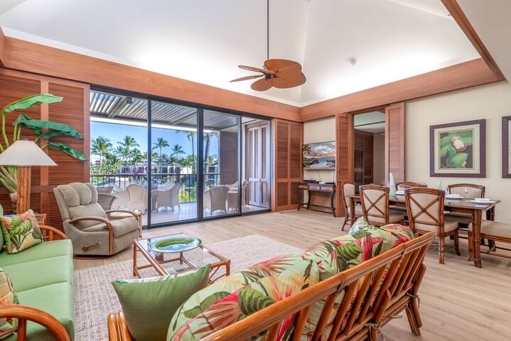 Gorgeous 2bd Ocean View Condo-Walk to Beach! gallery image 2