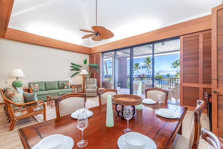 Gorgeous 2bd Ocean View Condo-Walk to Beach! gallery image 3