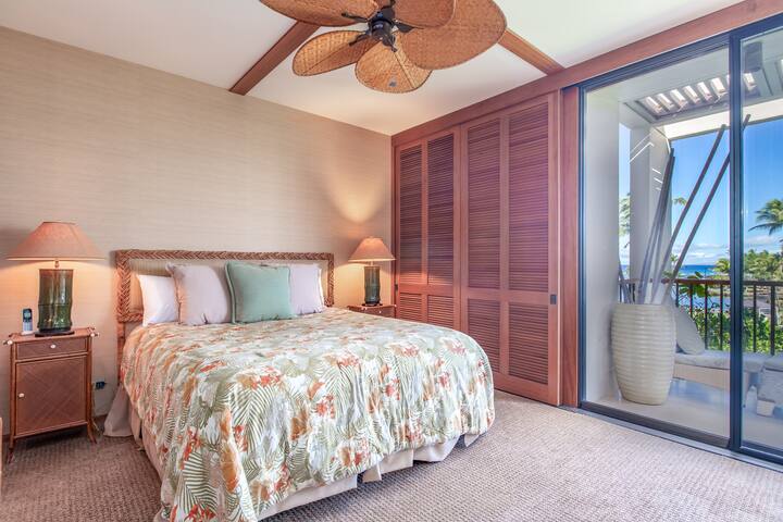 Gorgeous 2bd Ocean View Condo-Walk to Beach! gallery image 5