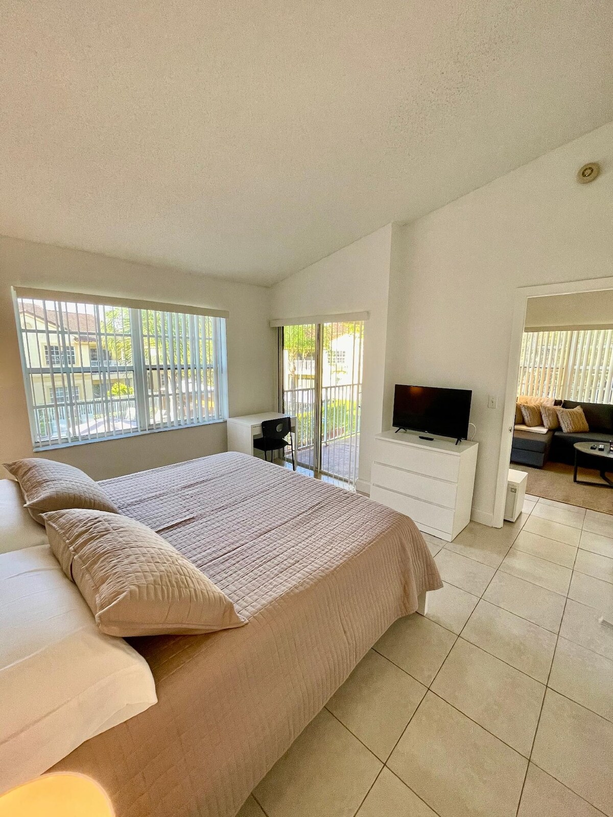 საძინებელი