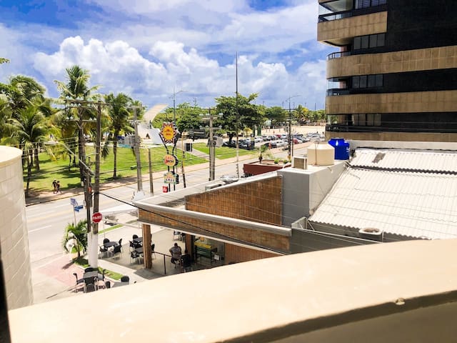 Maceió Flats managed Airbnb listing 2