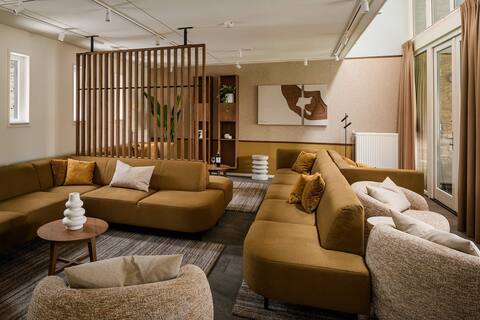 Boerenhoeve Luxury - DMST