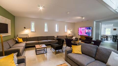 Boerenhoeve Luxury - DMST