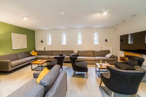 Boerenhoeve Luxury - DMST