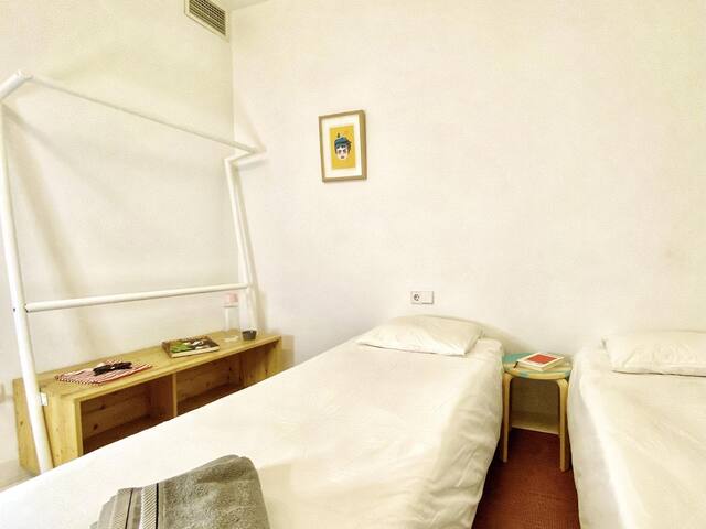 Tyche Apartment Barcelona gallery image 2