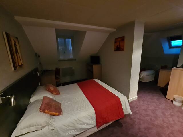 Village Fani managed Airbnb listing 3