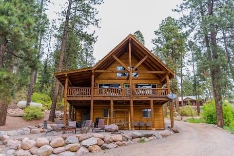 Pine River Lodge - Lakeview