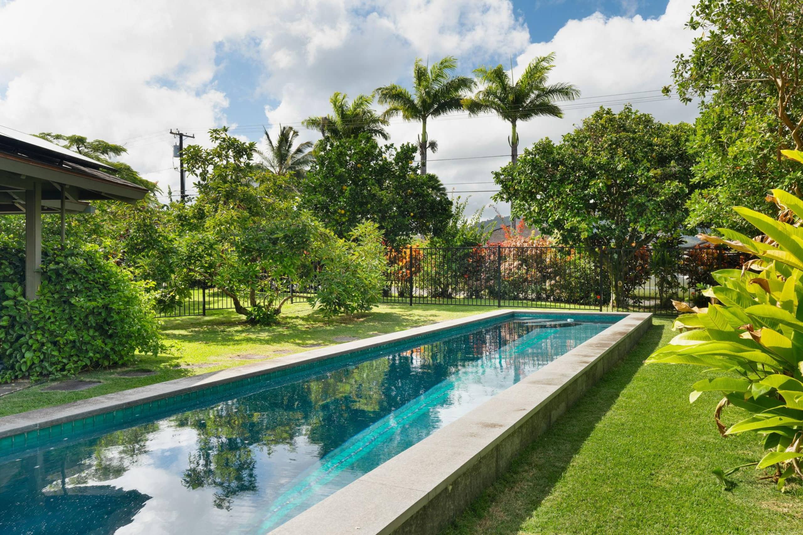 Home in Princeville · ★4.6 · 3 bedrooms · 4 beds · 2.5 baths - Image 35