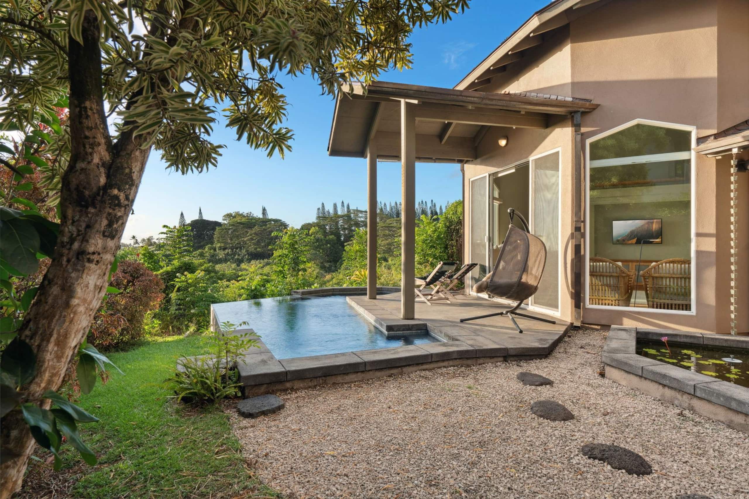 Home in Princeville · ★4.6 · 3 bedrooms · 4 beds · 2.5 baths - Image 31
