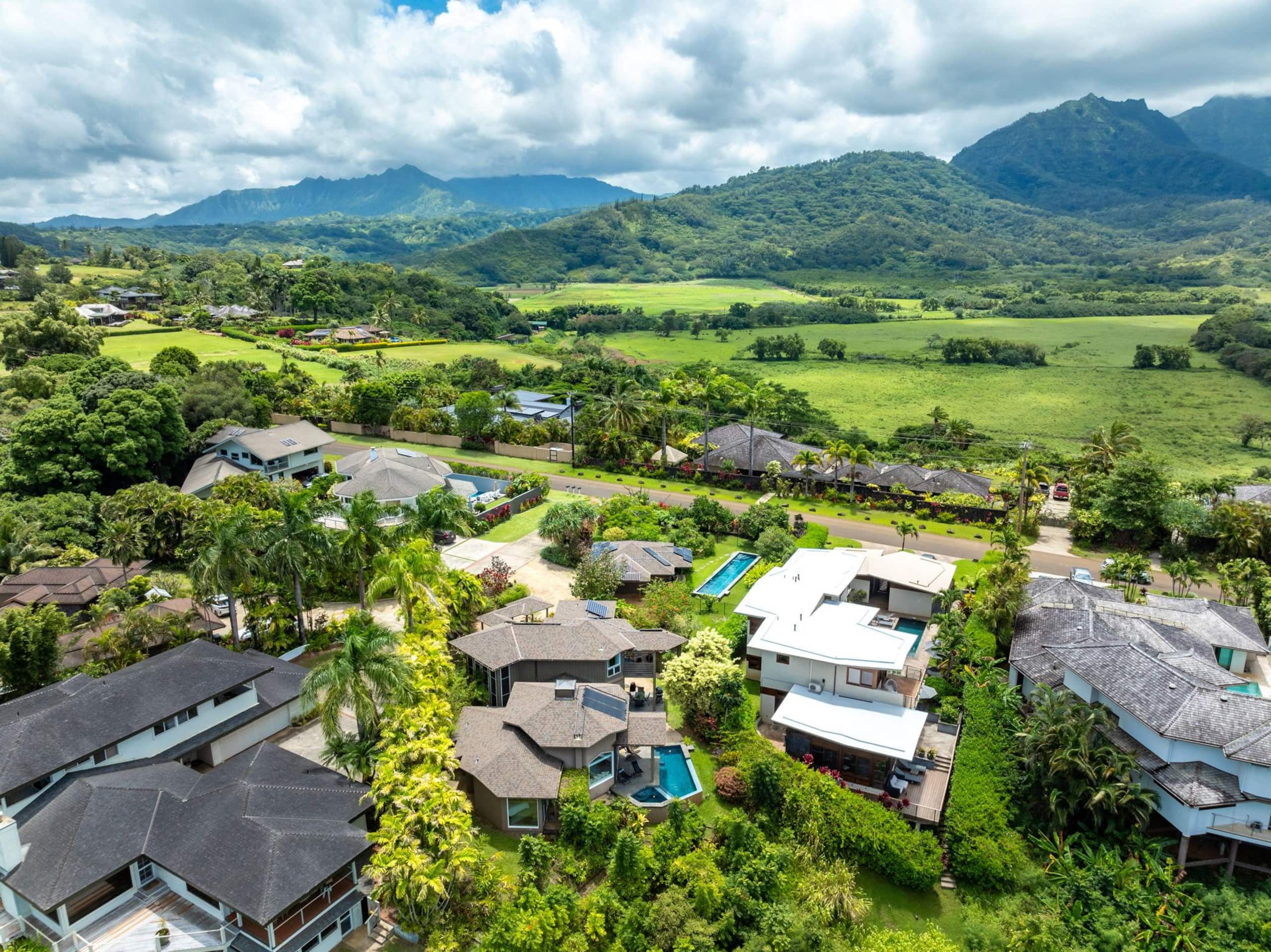 Home in Princeville · ★4.6 · 3 bedrooms · 4 beds · 2.5 baths - Image 40