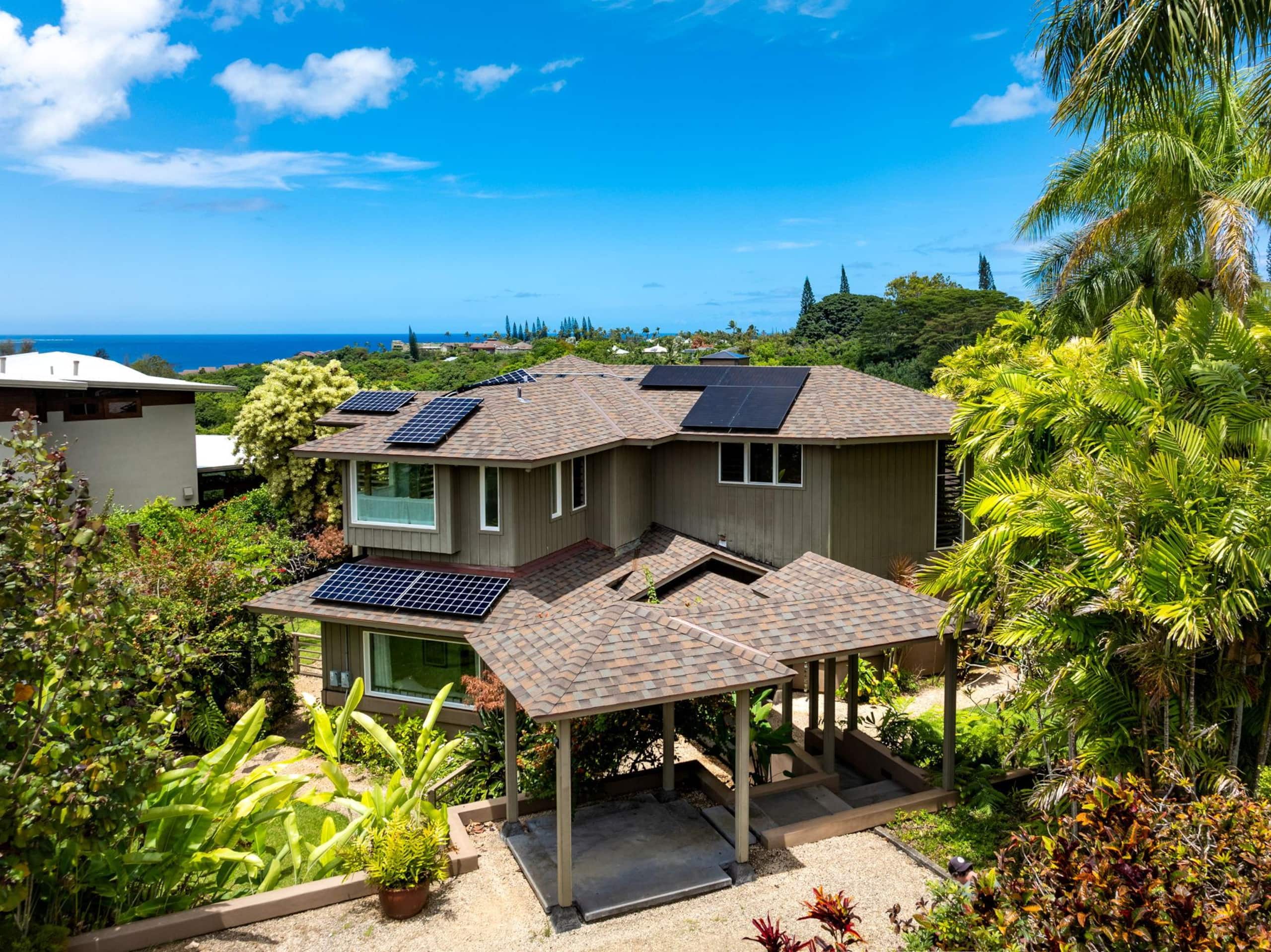 Home in Princeville · ★4.6 · 3 bedrooms · 4 beds · 2.5 baths - Image 37