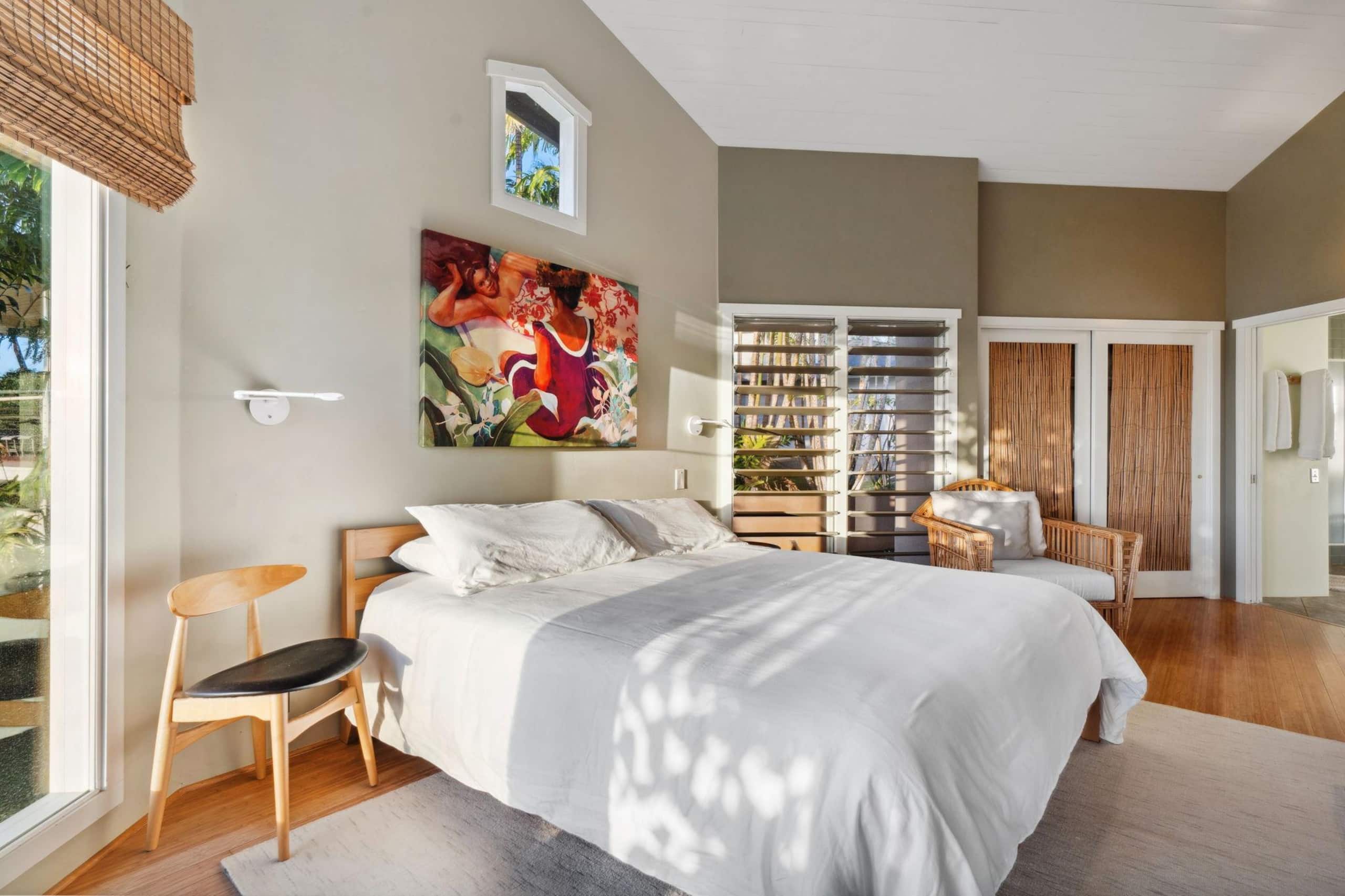 Home in Princeville · ★4.6 · 3 bedrooms · 4 beds · 2.5 baths - Image 21