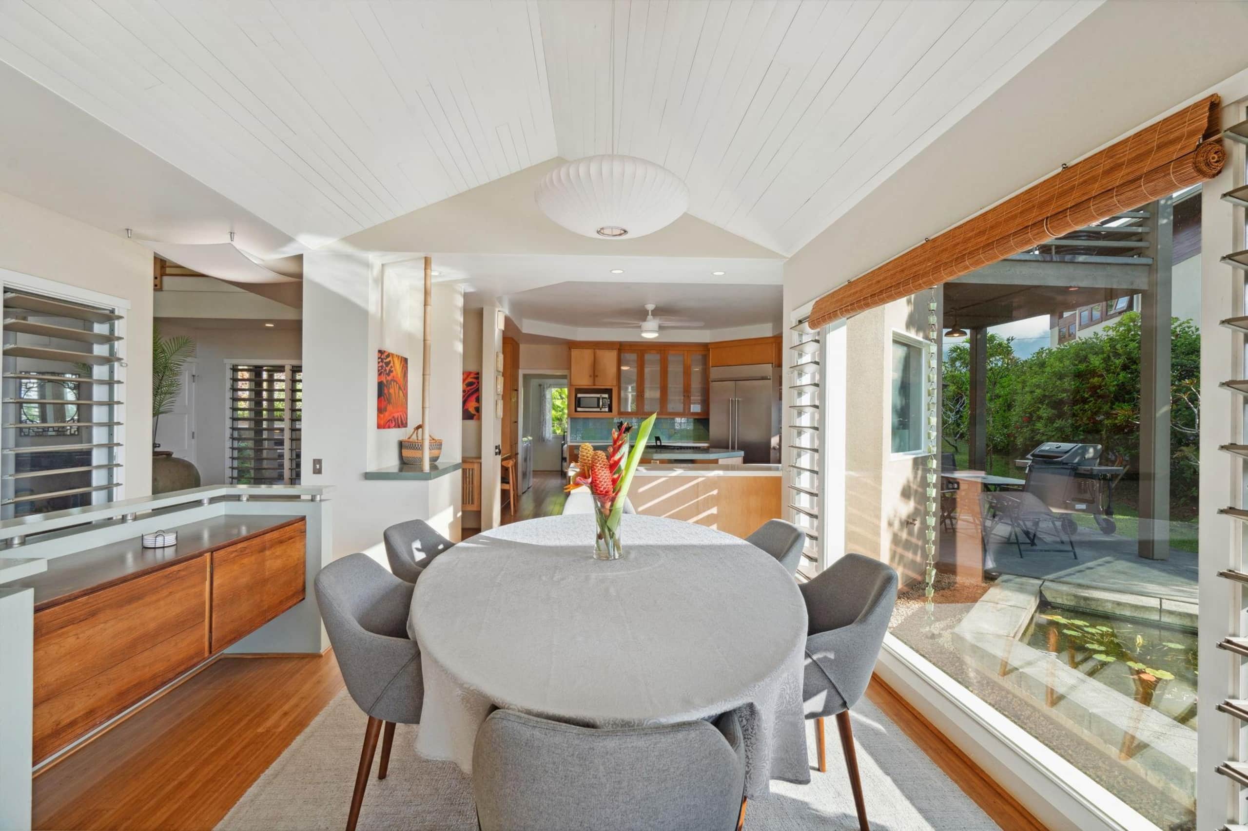 Home in Princeville · ★4.6 · 3 bedrooms · 4 beds · 2.5 baths - Image 13