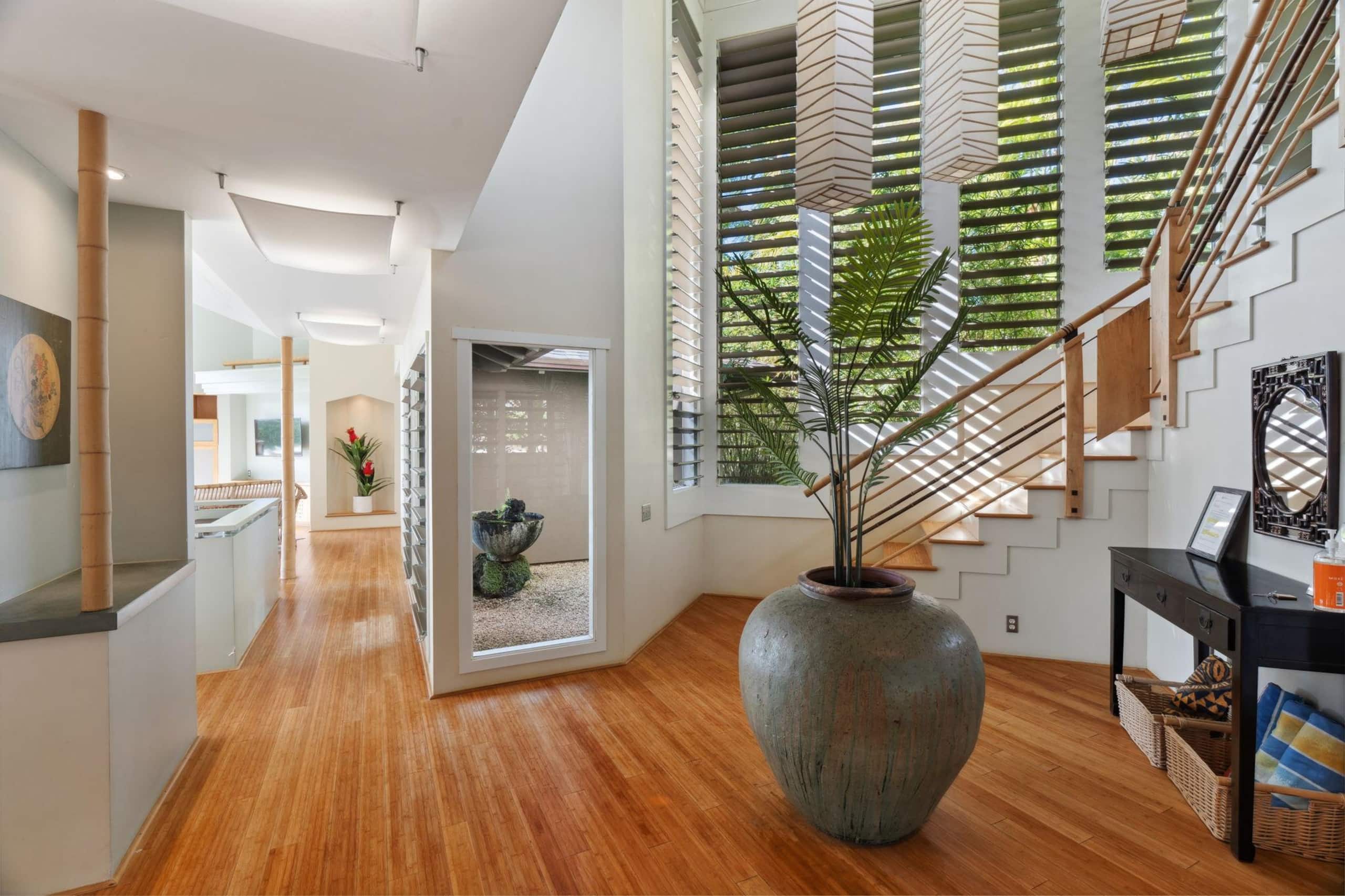 Home in Princeville · ★4.6 · 3 bedrooms · 4 beds · 2.5 baths - Image 15