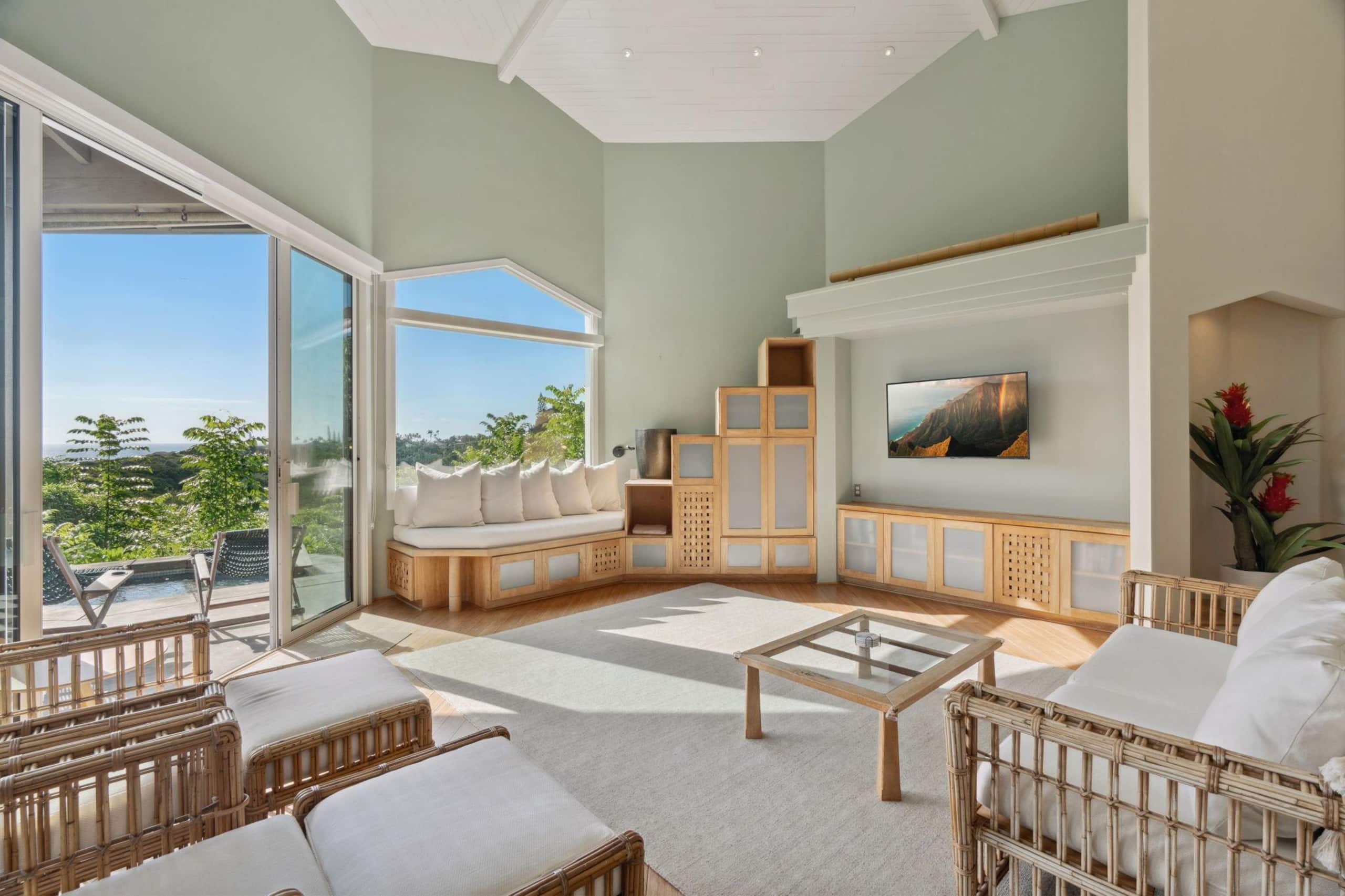 Home in Princeville · ★4.6 · 3 bedrooms · 4 beds · 2.5 baths - Image 8