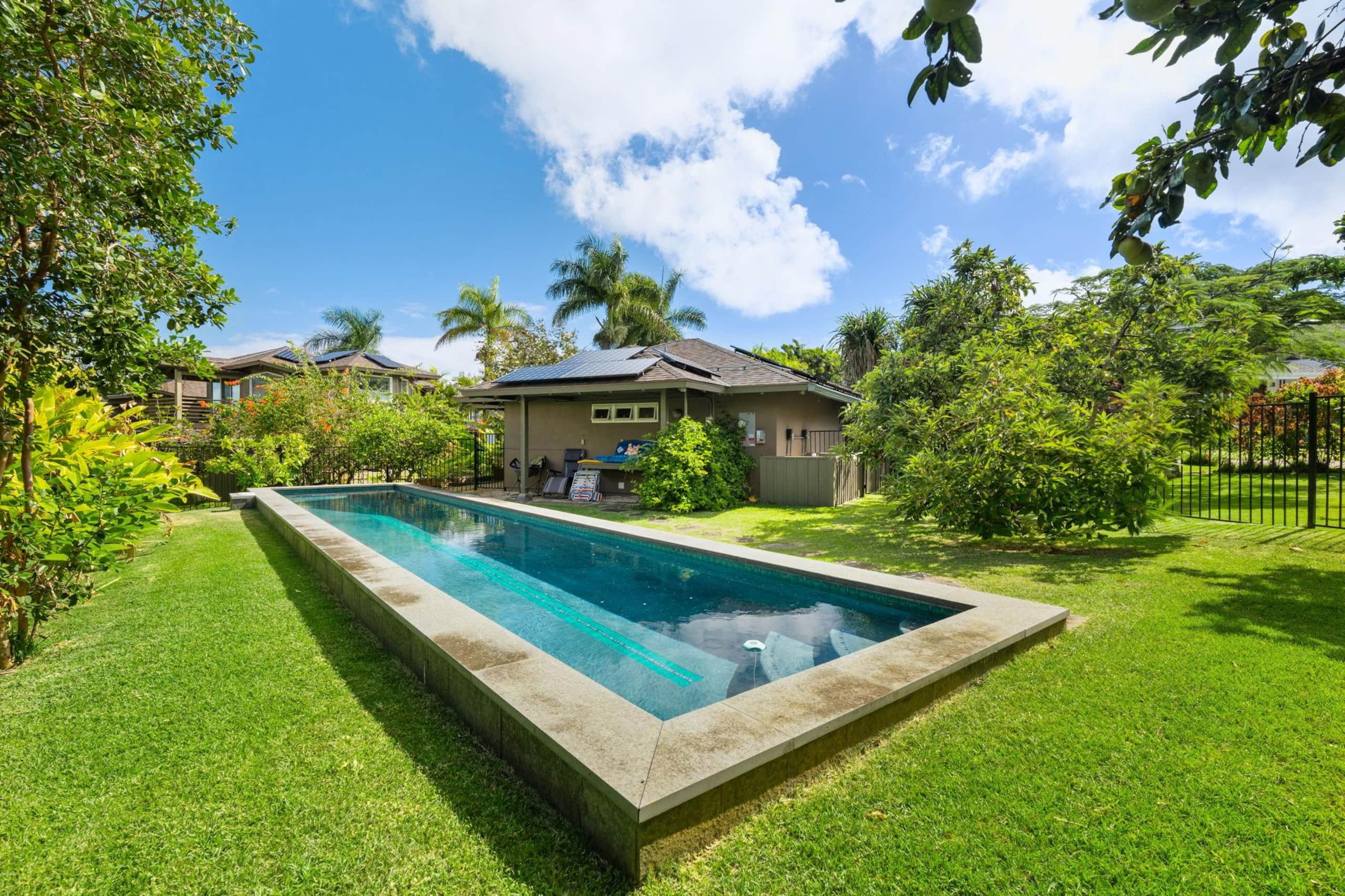 Home in Princeville · ★4.6 · 3 bedrooms · 4 beds · 2.5 baths - Image 34