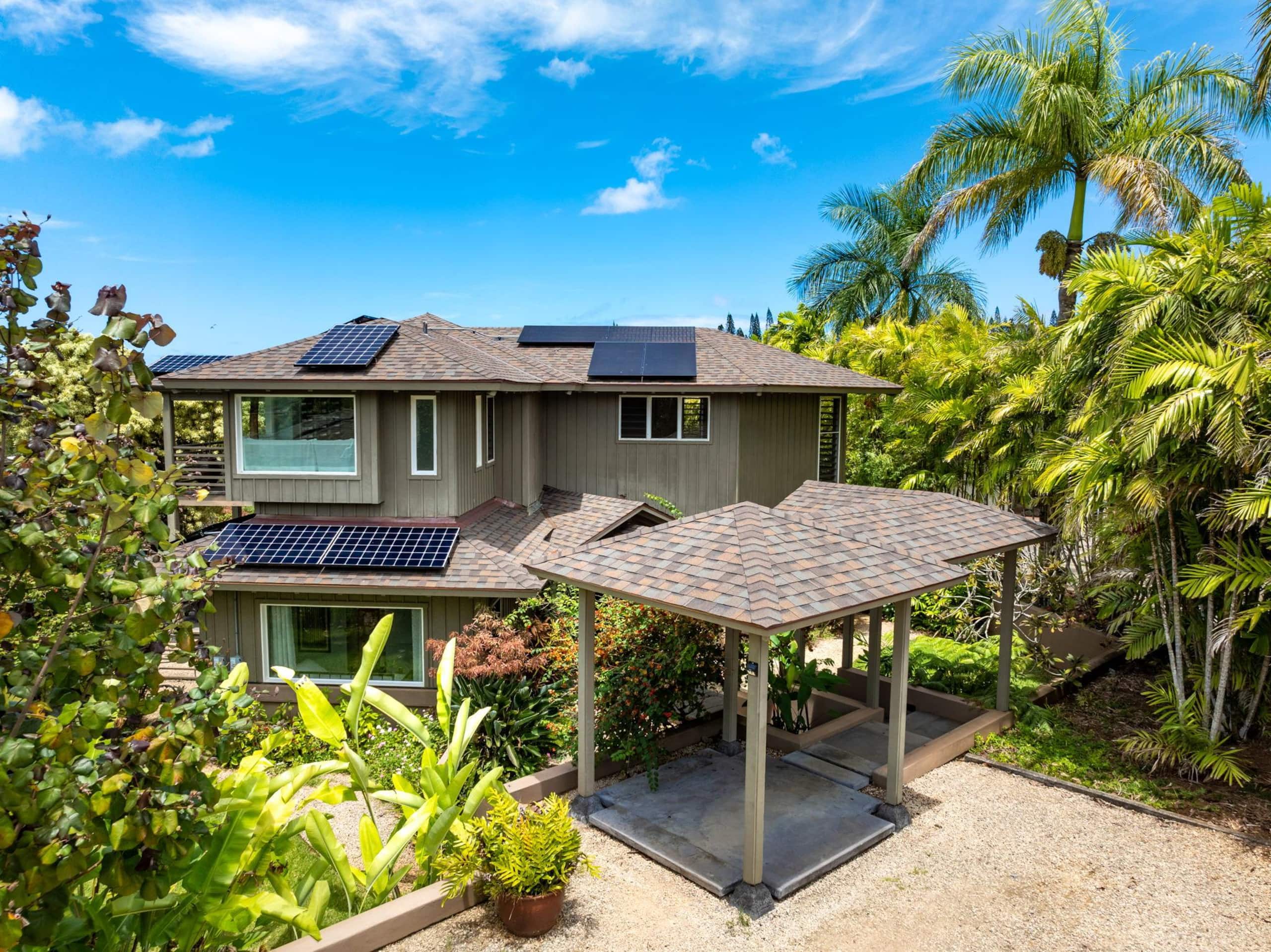 Home in Princeville · ★4.6 · 3 bedrooms · 4 beds · 2.5 baths - Image 38