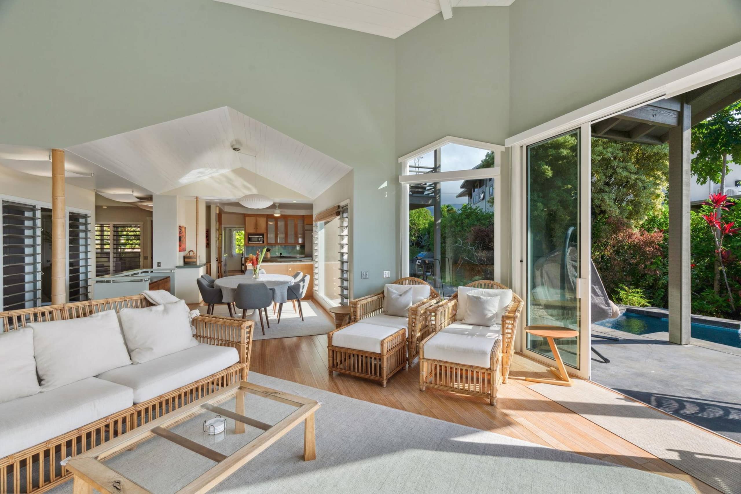 Home in Princeville · ★4.6 · 3 bedrooms · 4 beds · 2.5 baths - Image 11