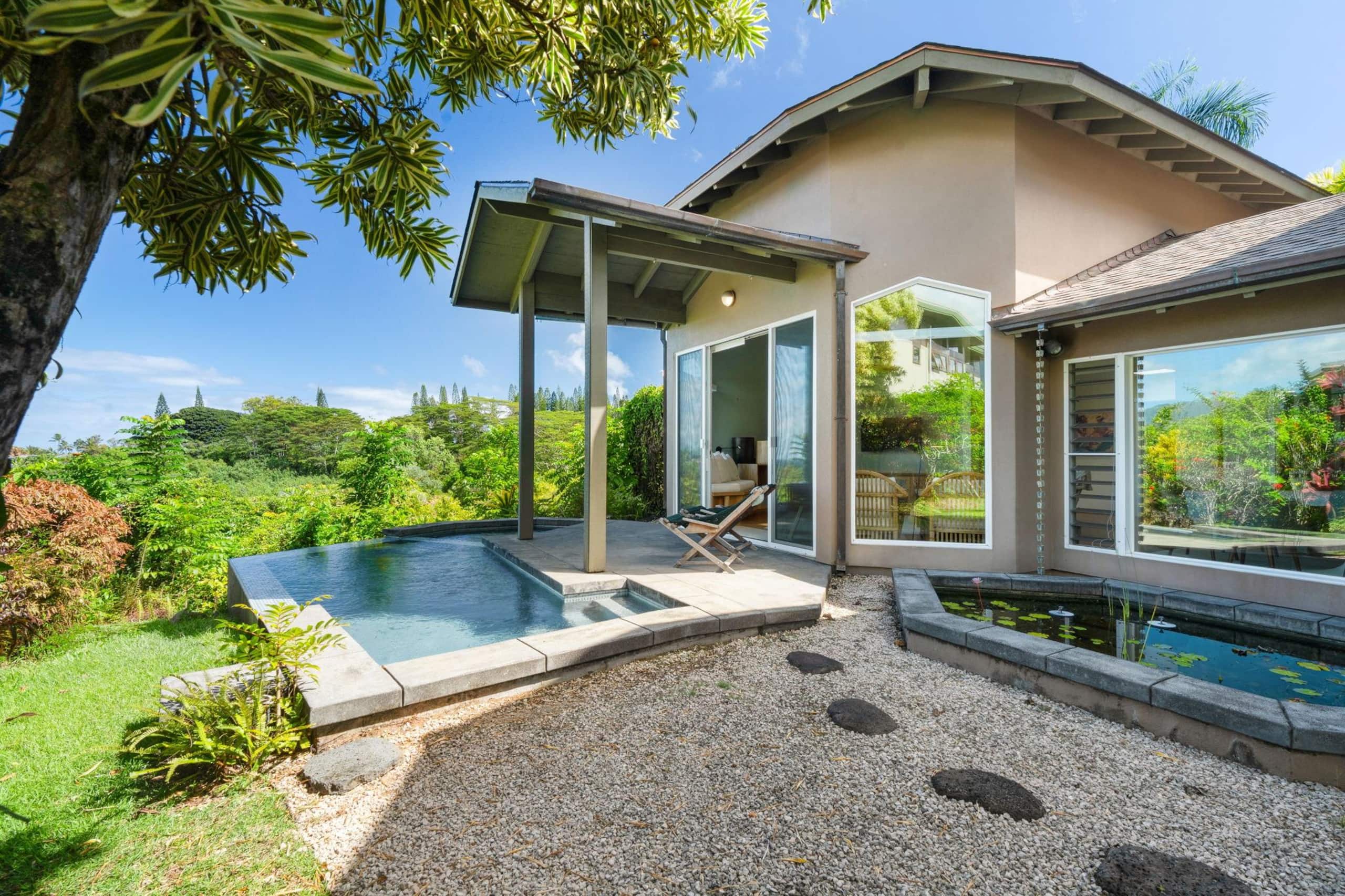 Home in Princeville · ★4.6 · 3 bedrooms · 4 beds · 2.5 baths - Image 30