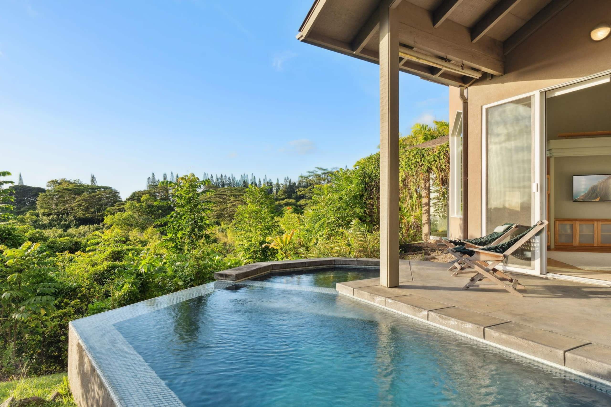 Home in Princeville · ★4.6 · 3 bedrooms · 4 beds · 2.5 baths - Image 29