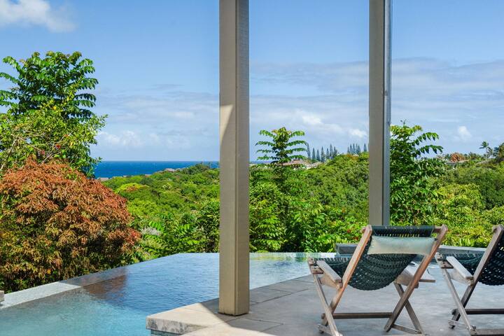 Imagine Hanalei Bay and Sunset Views gallery image 2