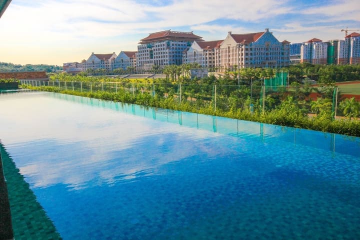 Salaam Suites managed Airbnb listing 2