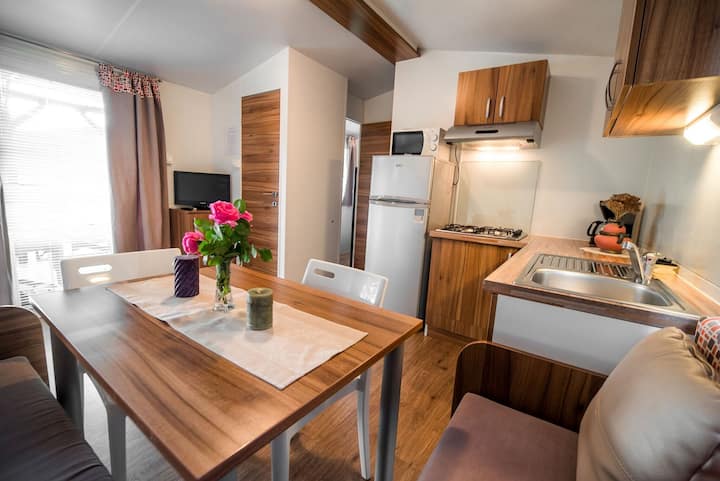Three-bedroom Apartment With Lake View In Terme ČAtež 3 - Čatež ob Savi