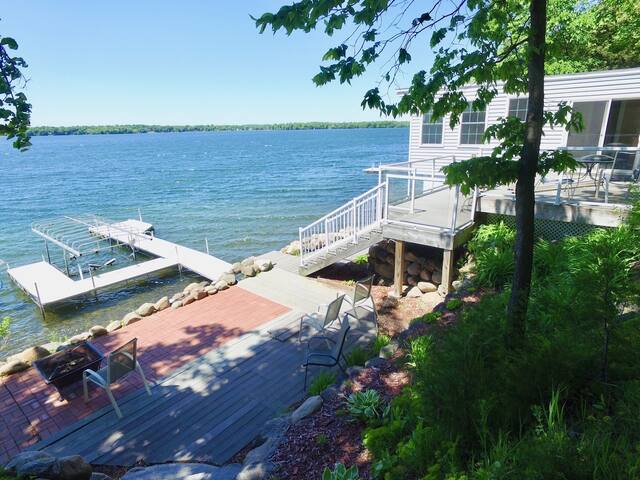 Sylvia Cedars Cabin Rental Snowmobile and Boat Ren gallery image 4