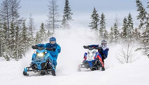Sylvia Cedars Cabin Rental Snowmobile and Boat Ren