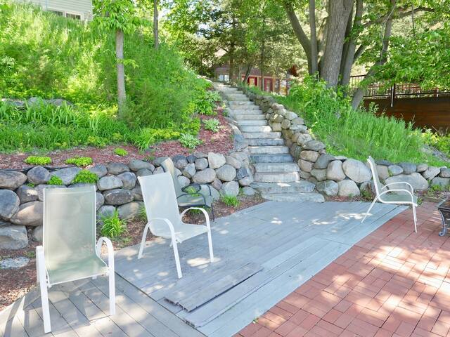 Sylvia Cedars Cabin Rental Snowmobile and Boat Ren gallery image 5