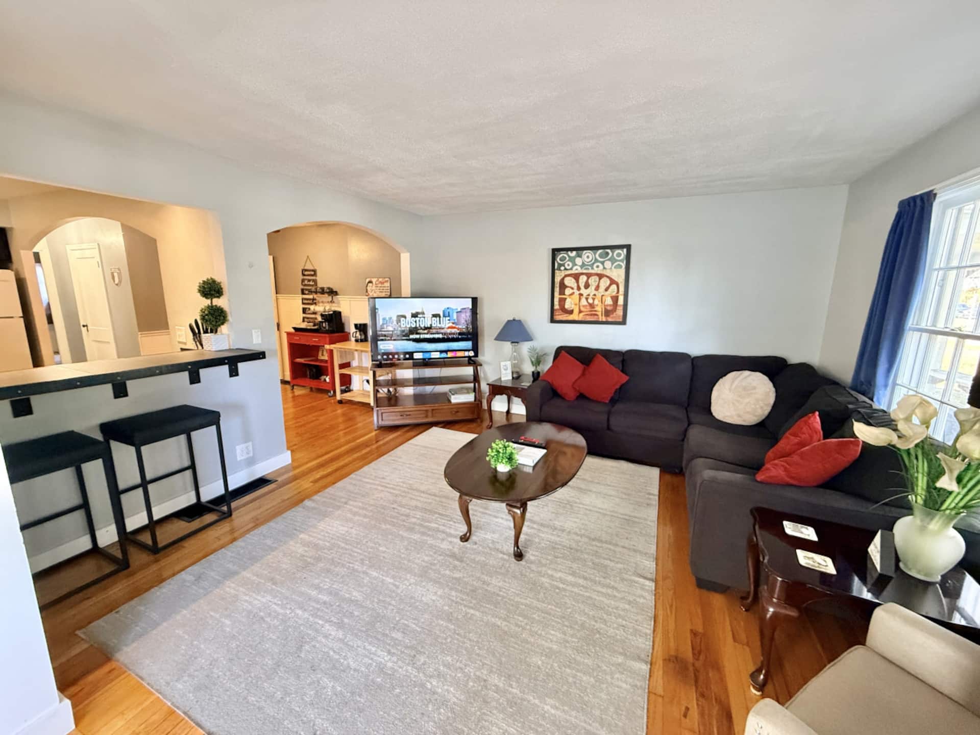 King Bed+Game Room+Parking+Broadripple+Restaurants — photo 3