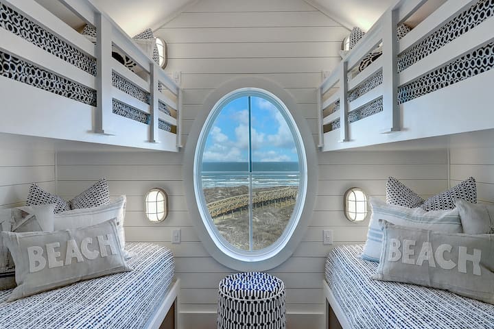 Двуетажен лофт, 4 - ти етаж. 