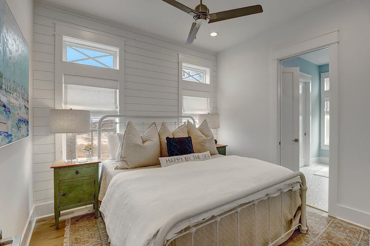 Край на 2 - ри етаж. 