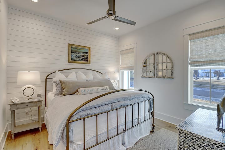 1 - ви етаж King. 