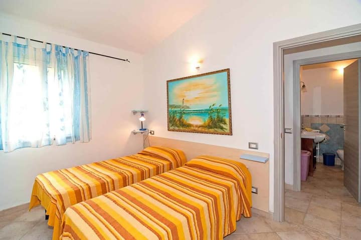 Habitación 2