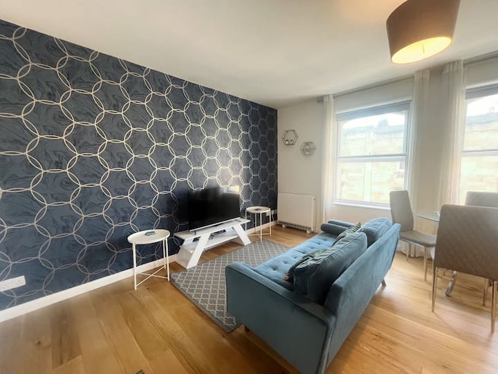 Alma Vale Apartments 4 - Hopewell - Bristol