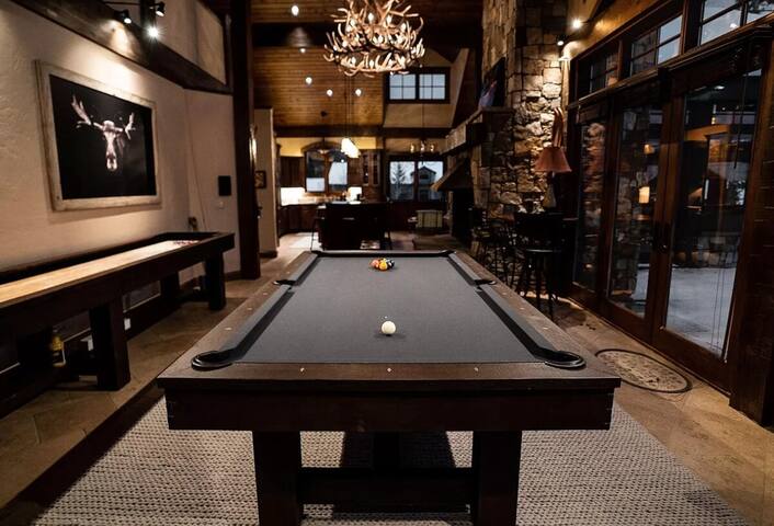 Winter Park House managed Airbnb listing 3